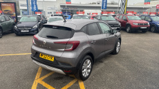 Renault Captur 1.0 TCE 90 Iconic Edition 5dr Petrol Hatchback